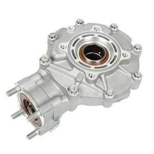 Complete Rear Differential For Honda 1988-92 TRX300FW TRX300 A 41300-HC4-000 - Picture 1 of 9