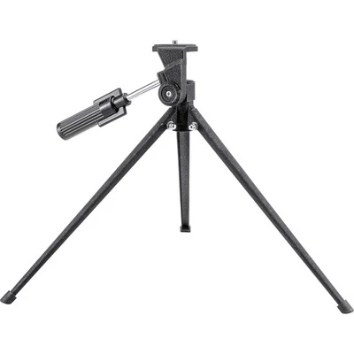BARSKA AF12652 Table Top Tripod for Cameras, Binoculars, Spotting Scopes,...  - Image 1 of 4