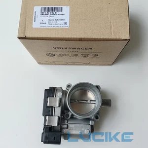 Cuerpo del acelerador original para Volkswagen Jetta 1.4L 03F133062C 03F133062E 03F133062B - Imagen 1 de 6