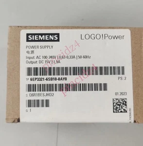 1PCS New 6EP3 321-6SB10-0AY0 SIEMENS 6EP3321-6SB10-0AY0 Fast Shipping - Picture 1 of 1