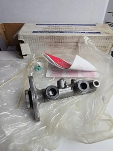 REMAN OEM 11-2602 Master Cylinder 4720116200 FOR TOYOTA 91-94 TERCEL/95-PASEO - Foto 1 di 13