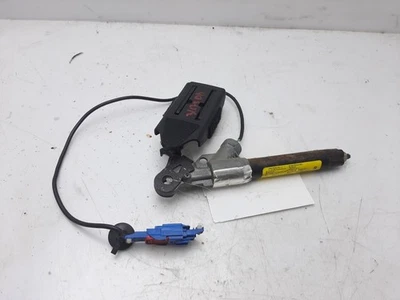 9639873877 ENGANCHE CINTURON DELANTERO DERECHO para CITROEN C3 1.4 2002 8183523 - Imagen 1 de 4