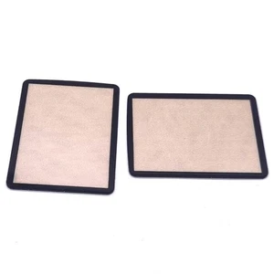 New LCD Outer Screen Acrylic Window+Tape For Canon EOS 1300D/1500D Camera - Picture 1 of 5