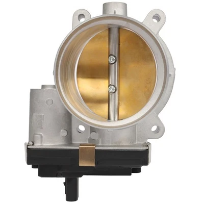 Throttle Body For 2014-22 Chevrolet Corvette 2016-2020 Camaro Cadillac Escalade《 - Image 1 of 4