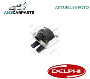 MOTOR ZÜNDSPULE CE20058-12B1 DELPHI P NEU OE QUALITÄT - Picture 1 of 5