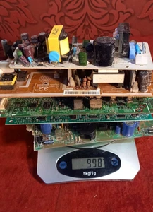 2.6 KG scrap E Waste motherboard sick pcb Gold Silver precious metals recovery - Picture 1 of 5