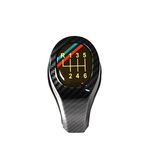 POMO CAMBIO 6 VELOCIDADES BMW SERIE 1 E82 E87 SERIE 3 E90 E91 E92 X1 X3 X5 X6 - Imagen 1 de 11