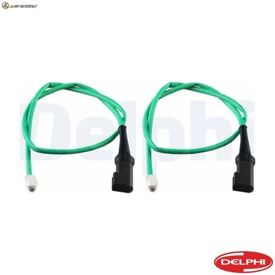 WARNKONTAKT BREMSBELAGVERSCHLEISS LZ0279 FÜR FORD TRANSIT/V363/Van/Bus 2.2L 4cyl - Bild 1 von 4