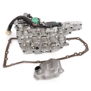 JF011E Valve Body CVT Transmission For Mitsubishi Lancer Outlander 2008-2017 2.4 - Picture 1 of 8