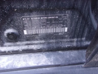 Pinza trasera izquierda conductor compatible con 13-20 OUTLANDER SPORT 529232 Foto 1 de 4