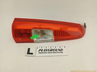 Volvo XC70 V70 Driver Left Upper Tail Lamp Light Fits 2001-2007 01 02 03 04 05 - Image 1 of 4