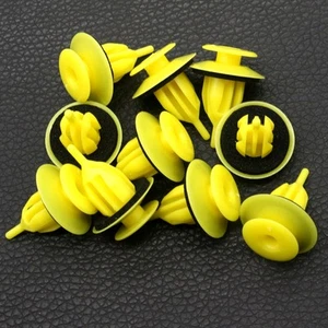 20Pcs Rocker Panel Molding Clip For Toyota Prius Land Cruiser Lexus LX570 NX300 - Picture 1 of 6
