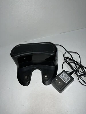 Base de carga de robot aspirador Shark ION XSKRVDOCK y cable DK18-190060H-U Foto 1 de 4