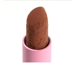 Jeffree Star Cosmetics Velvet Trap Matte Lipstick CHOCOLATE FONDUE Brown Orange - Bild 1 von 3
