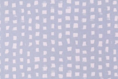 7码Mill Creek织物Nate Berkus Aron格子天空织物内饰 — 第 1/2 张图片