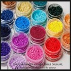 100% Edible Food Colouring Powder Lustre 5g All Colour Water Soluble Color cake