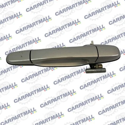 1999 00 01 02 2003 Lexus RX300 Rear Right Side Exterior Outer Door Handle OEM Foto 1 de 4