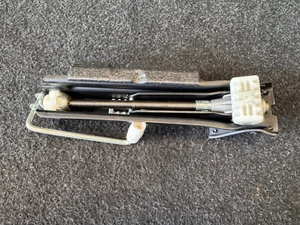 Mercedes C Klasse  W203 Wagenheber Autoheber CL 203 CLK A2038990097 A2035830415 - Bild 1 von 6