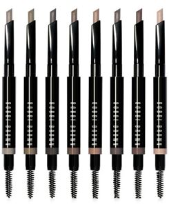 Bobbi Brown Perfectly Defined Long Wear Brow Pencil 0.33g *Various Shades* New