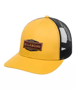 GORRA DE CAMIONERO AMURALLABONG.NUEVA GORRA DE MALLA AJUSTABLE ALGODÓN MOSTAZA S25 - Imagen 1 de 7