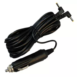 HQRP Cargador de coche para Philips AY4128, AY4133, LY02, AY4197 reproductor DVD - Picture 1 of 8