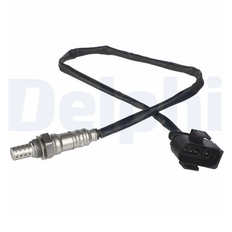 Delphi ES20256-12B1 Sonda Lambda Para Seat Cordoba Audi A4 VW Caddy II - Imagen 1 de 1