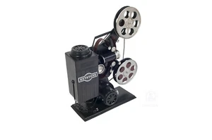 1930s Keystone 8mm Film Projector Model R-8 Display-Only - Picture 1 of 10