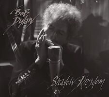 Bob Dylan Shadow Kingdom (Normal Edition) Japan Music CD