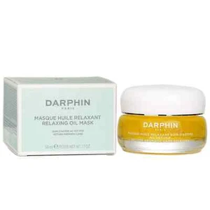 NEW Darphin Vetiver Aromatic Care Relaxing Oil Mask  50ml - Picture 1 of 2