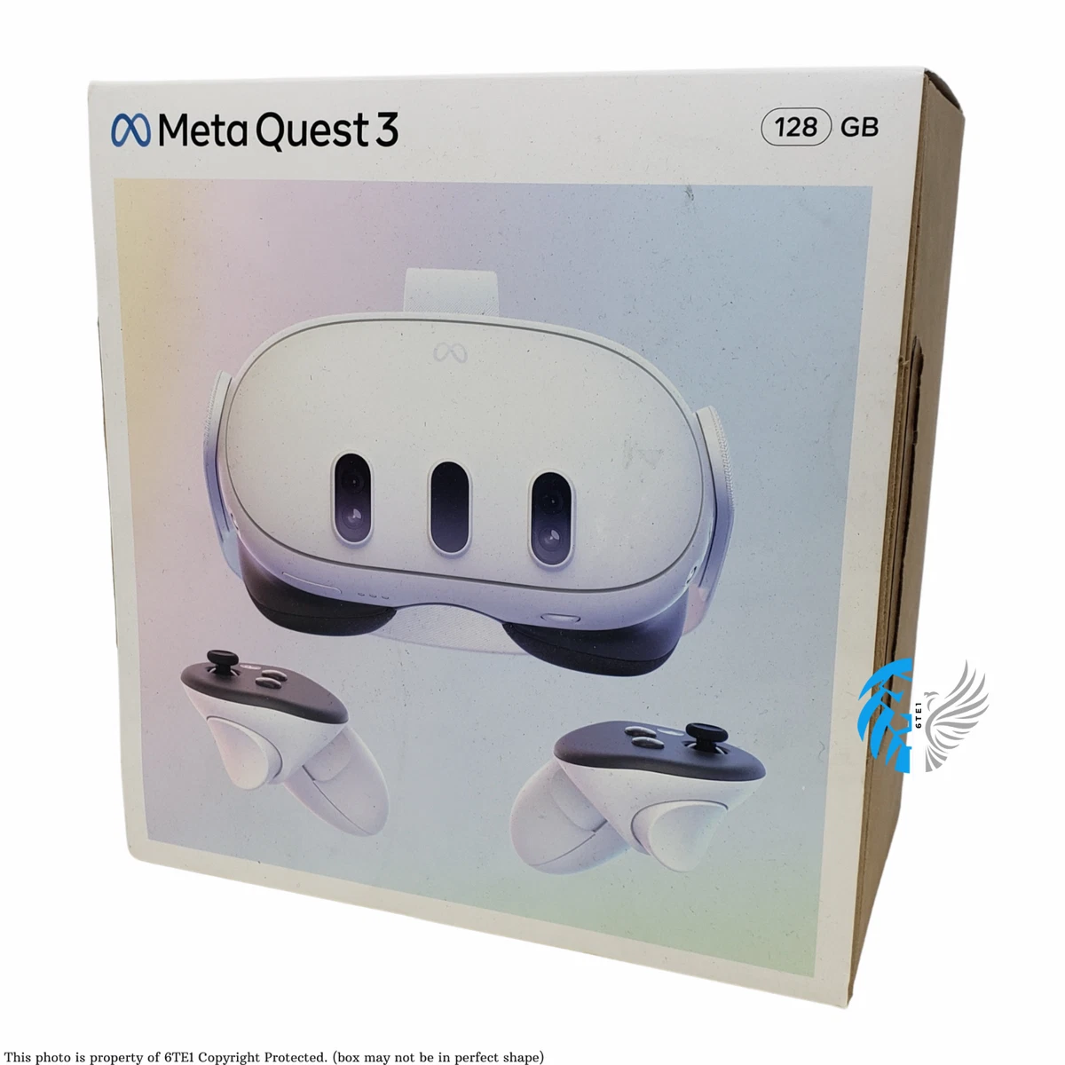 Meta Quest 3 for sale - eBay