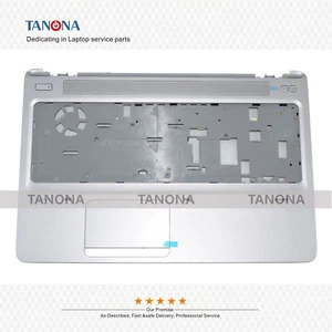 Nuevo 840751-001 para HP Probook 650 655 G2 G3 reposamanos estuche superior teclado bisel - Imagen 1 de 3