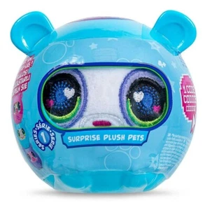 Littlest Pet Shop Series 3 Mini Surprise Plush Pets Assortment - Picture 1 of 4