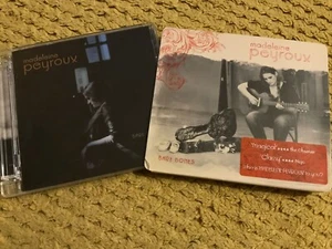 Bare Bones Madeleine Peyroux CD album (CD With Outer Sleeve - Picture 1 of 5