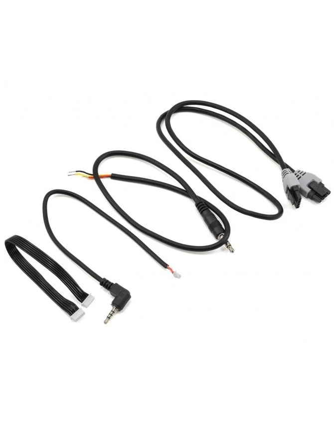 DJI Zenmuse Z15 Part 3 - Z15N Cable Package NEX - US Dealer - Image 1 of 1