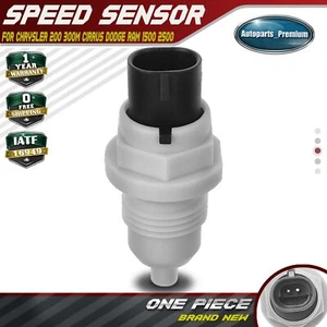 Sensor de velocidad de transmisión automática de salida para Chrysler Dodge Jeep Plymouth - Imagen 1 de 8