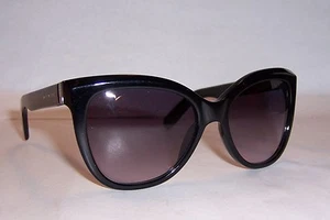 NUEVAS GAFAS DE SOL MARC JACOBS MJ 530/S MJ530 807-EU NEGRAS/GRIS AUTÉNTICAS - Imagen 1 de 8
