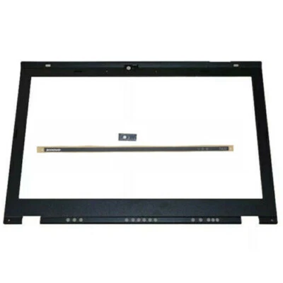 New LCD Front Bezel Cover Case Frame For IBM Lenovo Thinkpad T420 T420i 04W1609 - Image 1 of 4
