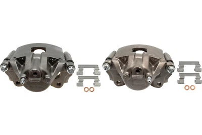 KIT pinzas de freno de disco delanteras Raybestos para Pontiac Bonneville 2000-2005 (78044) Foto 1 de 3