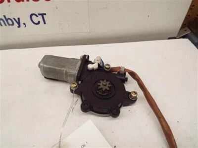 Passenger Right Power Window Motor Rear Fits 02-07 IMPREZA 171912 - Image 1 of 4