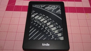 Kindle Paperwhite, 5th Gen, VG Cond, Model EY21, **TESTED & WORKING** - Picture 1 of 4