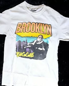The Notorious B.I.G. Camiseta - Pequeña - Imagen 1 de 5