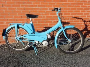 Mobylette 49cc 1963 - Picture 1 of 15