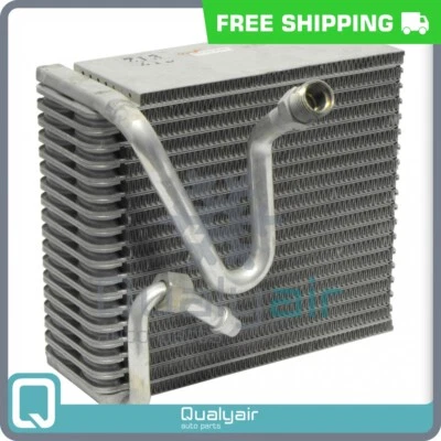 AC Evaporator Core fits Chevrolet Metro, Sprint / Geo Metro / Suzuki Swift QU - Image 1 of 4