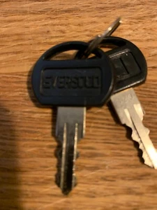 Evergood, Key A23 - Picture 1 of 3