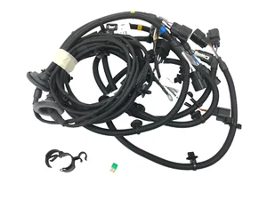 Genuine New Land Rover Defender 2020+ Long Wheelbase Wiring VPLEP0518 - Picture 1 of 3