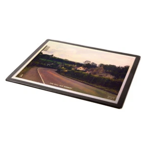 MOUSE MAT - Vintage Gloucestershire - The Hill, Old Sodbury (b) - Afbeelding 1 van 1
