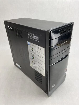 HP Pavilion 7-1010 MT AMD X4 645 3.1GHz 6GB RAM No HDD No OS - Image 1 of 4