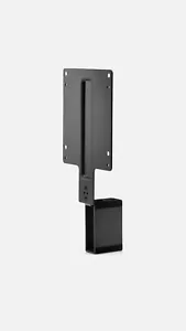 HP B300 Mounting Bracket for Workstation, Mini PC, Thin Client (2dw53at) - Picture 1 of 1
