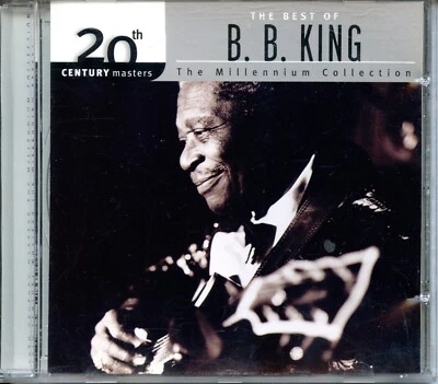 BB King - Image 1 of 3