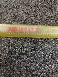 N8267N - SIGNETICS DIP16 - Picture 1 of 1